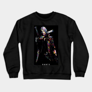 Dante Crewneck Sweatshirt